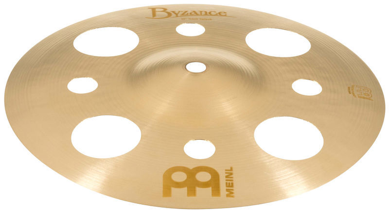 Meinl 10" Byzance Vintage Tr. Splash