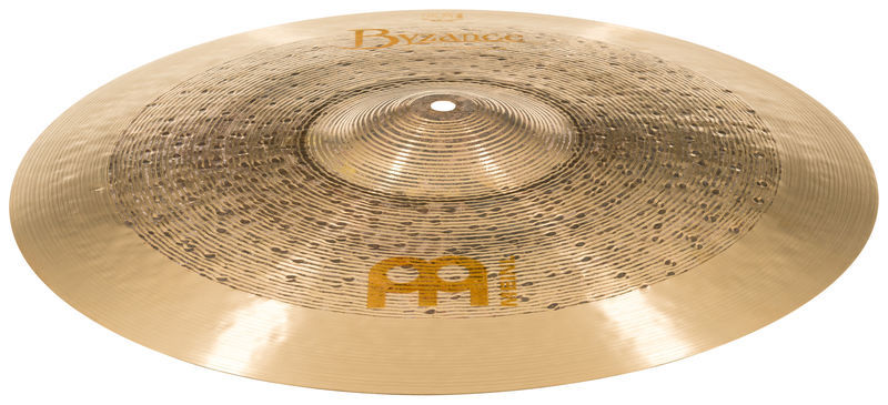 Meinl 18" Byzance Tradi. Light Crash