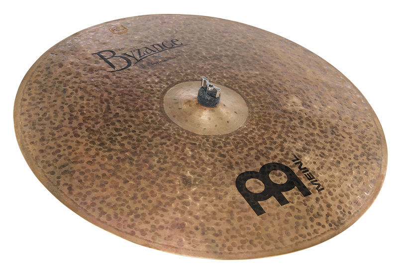 Meinl 24" Byzance Dark B. Apple Ride