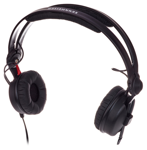 cascos sennheiser hd 25