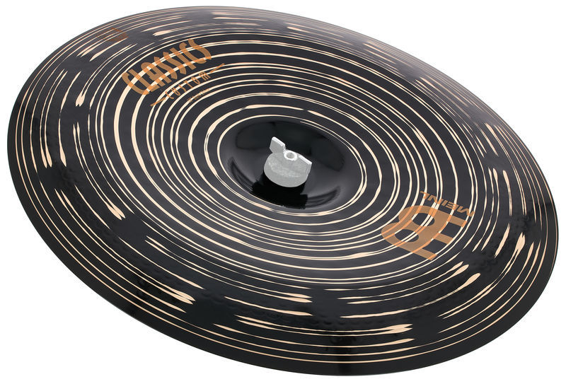 Meinl 18" Classics Custom Dark China