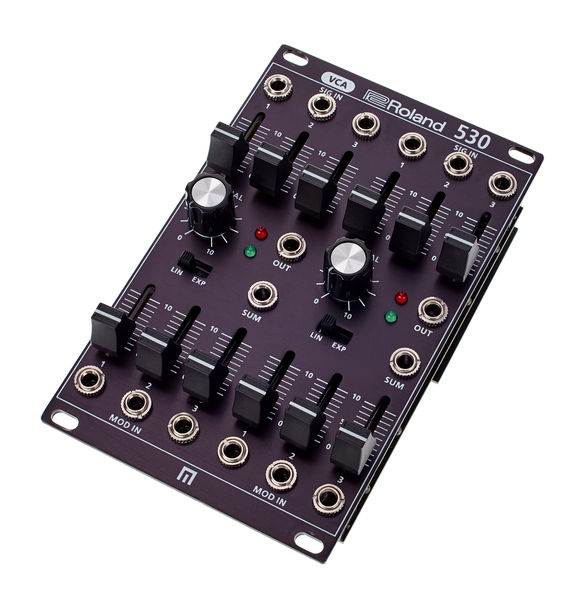 Roland System-500 530