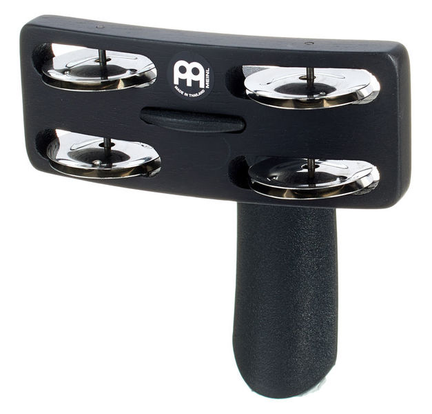 Meinl HTA Heel Tambourine
