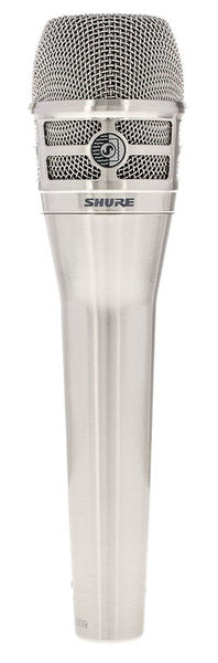 Shure KSM8 N