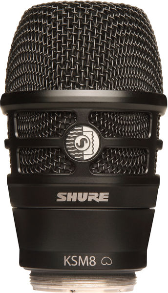 Shure RPW174 KSM8 B