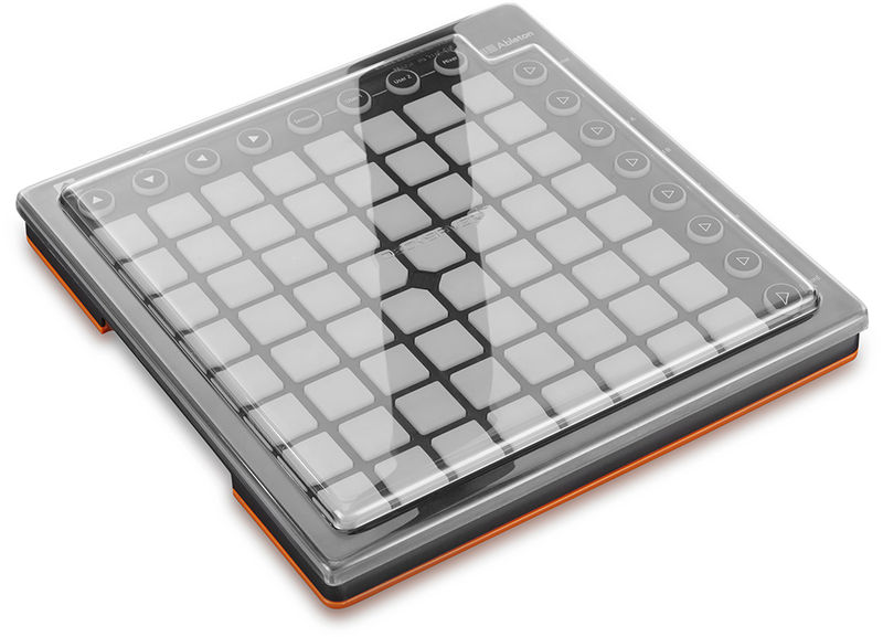 Decksaver Novation Launchpad