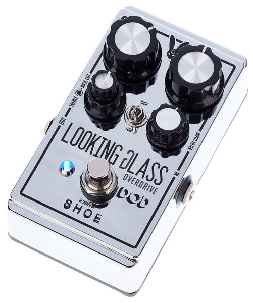 Digitech DOD Looking Glas