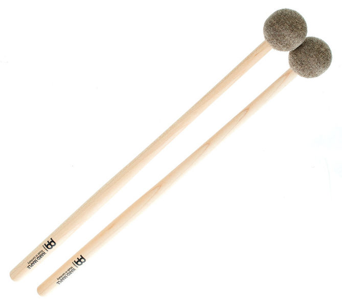 Meinl MPM2 Percussion Felt Mallet