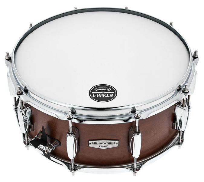 Tama 14" Soundworks Kapur Snare