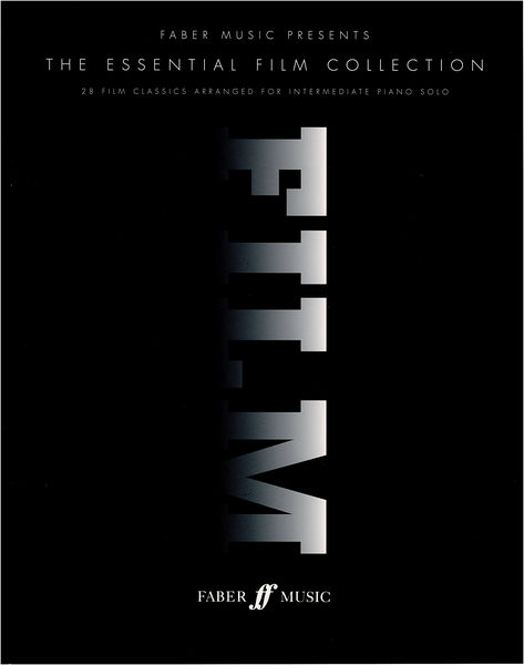 Faber Music Essential Film Collection