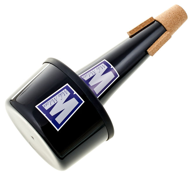 Mike McLean Mutes Cup Mute Flugelhorn