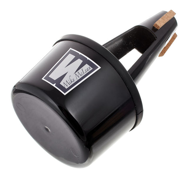 Mike McLean Mutes Bucket Mute Flugelhorn