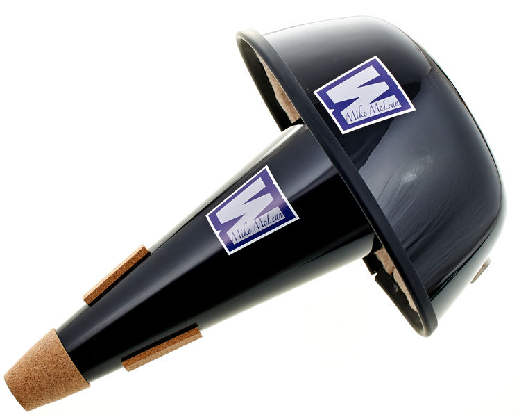 Mike McLean Mutes Cup Mute Bass Trombone