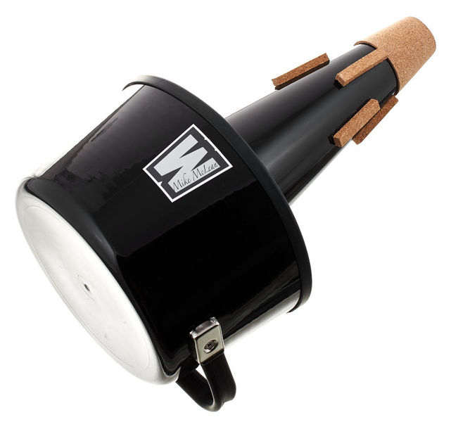 Mike McLean Mutes Cup Mute Baritone