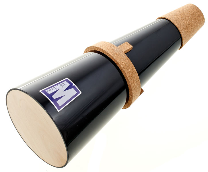 Mike McLean Mutes Compact Practice Euphonium