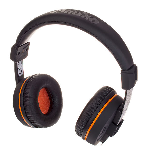 o edition headphones