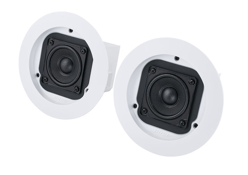 bose freespace ceiling speakers