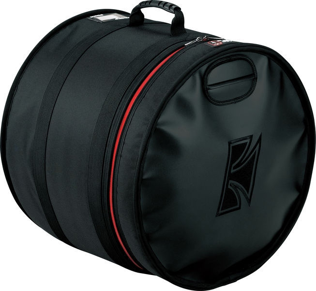 Tama Powerpad 18"x16" Bass Drum Bag