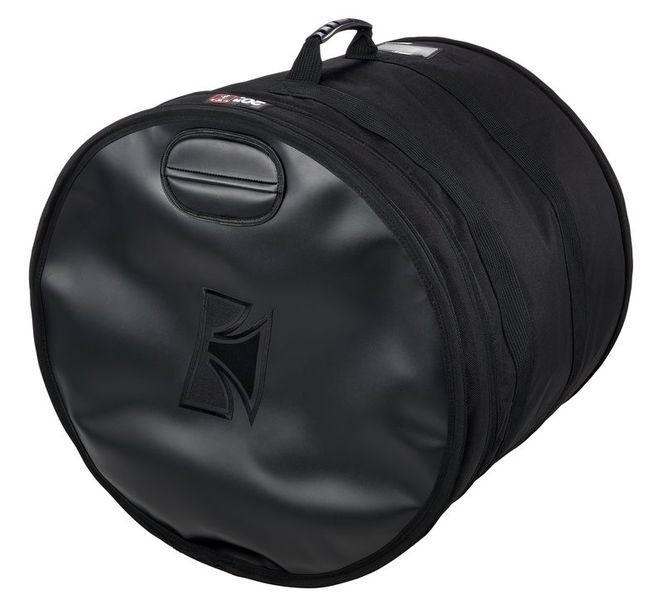 Tama Powerpad 20"x18" Bass Drum Bag