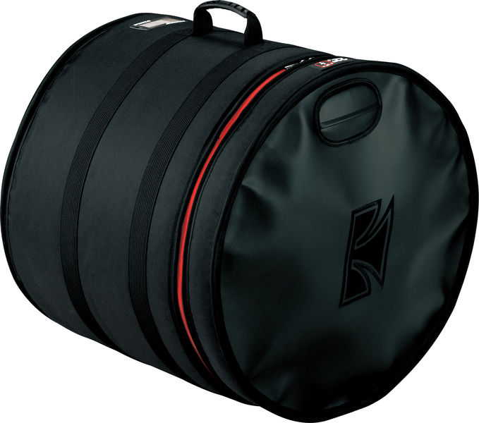 Tama Powerpad 22"x20" Bass Drum Bag
