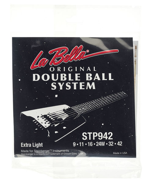 La Bella Steinberger STP942