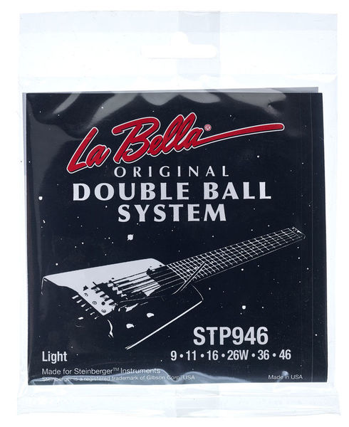 La Bella Steinberger STP946