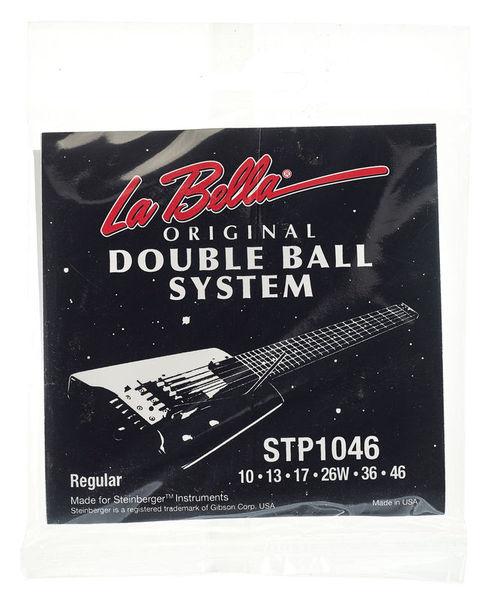 La Bella Steinberger STP1046