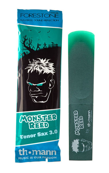 Thomann Monster Reed Tenor 3.0