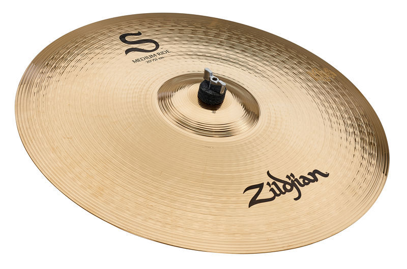 Zildjian 20" S Series Medium Ride