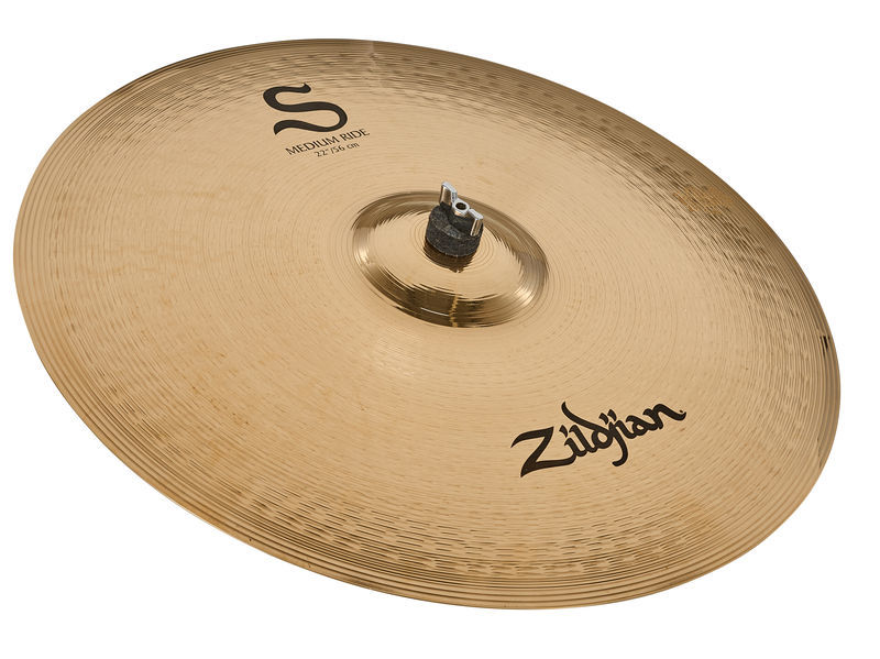 Zildjian 22" S Series Medium Ride
