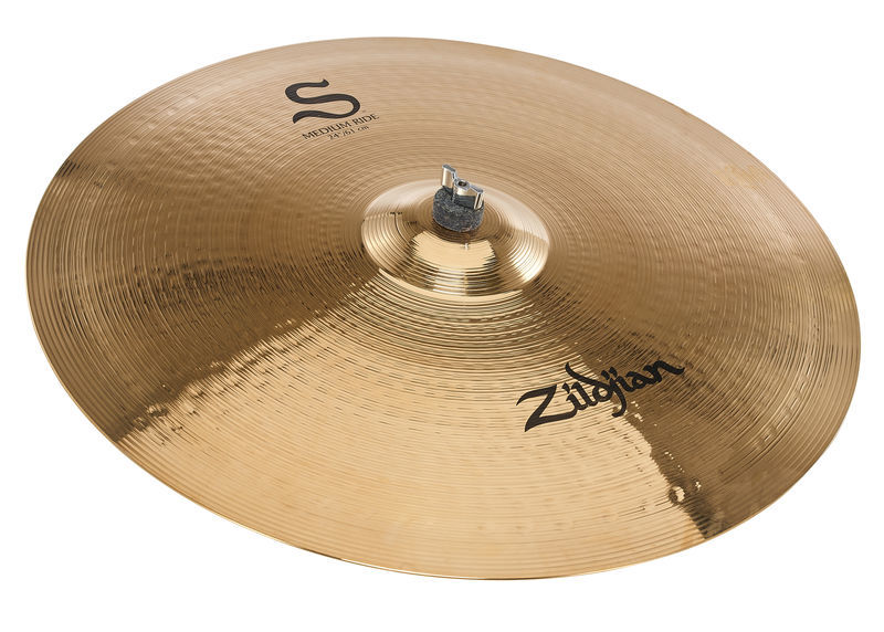 Zildjian 24" S Series Medium Ride