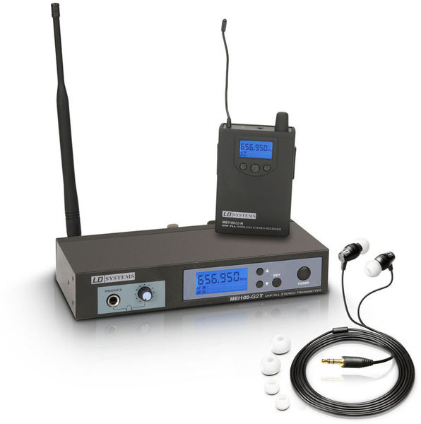 LD Systems MEI 100 G2 B6