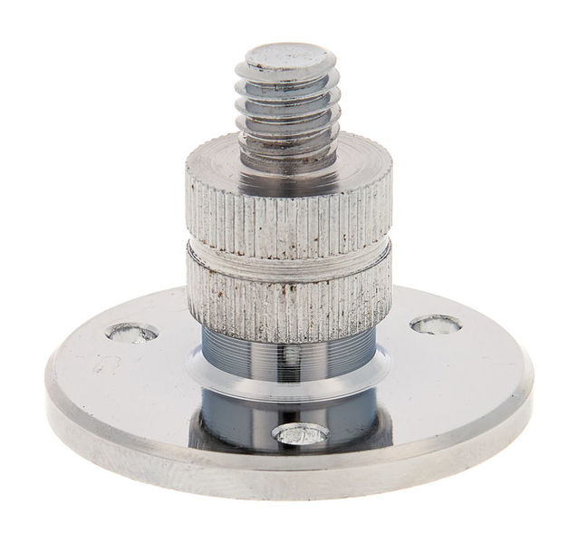 Adam Hall D 921 Base Plate