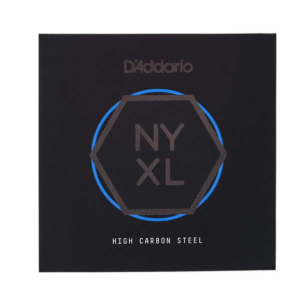 Daddario NYS014 Single String