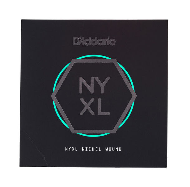 Daddario NYNW024 Single String