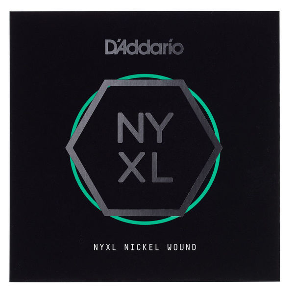Daddario NYNW026 Single String