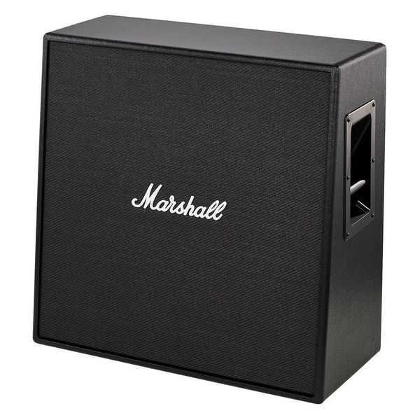 Marshall Code 412 Cabinet