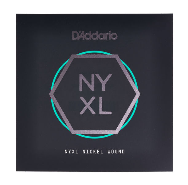Daddario NYNW064 Single String