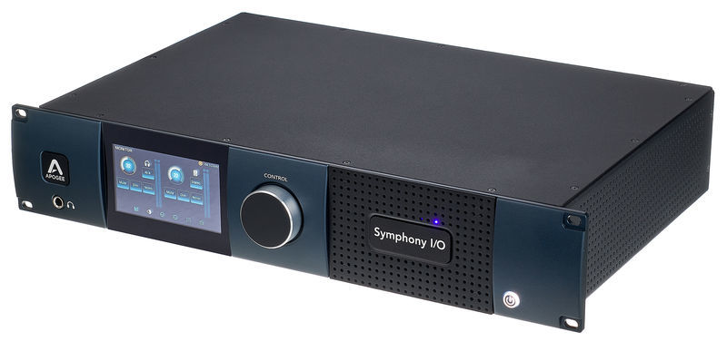Apogee Symphony I/O Mk2 TB 16x16