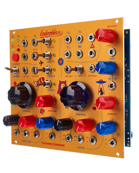 Endorphin.es Furthrrrr Generator
