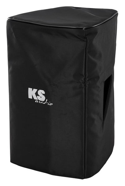 KS audio CPD12 Cover