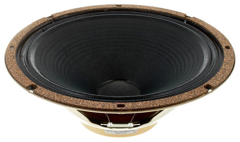 Celestion G12 NEO Creamback 8 Ohms
