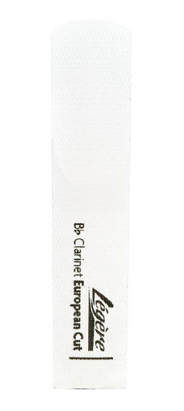 Legere European Cut Bb-Clarinet 3.5