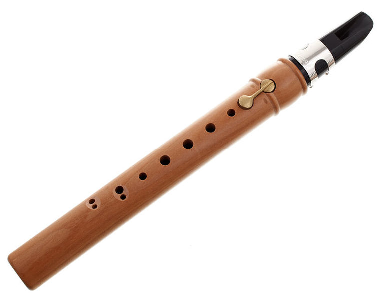 Kunath Clarineau German fing. 2-keyed
