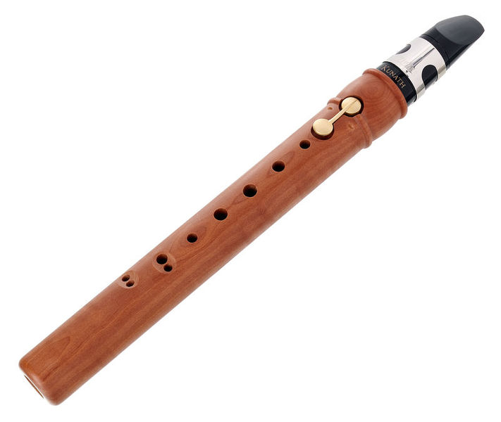 Kunath Clarineau German fing. 2-keyed