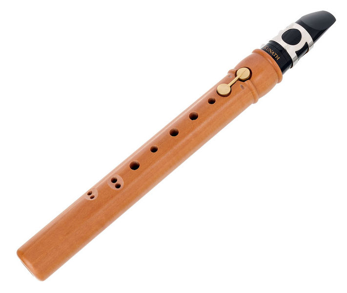 Kunath Clarineau Baroque fin. 2-keyed