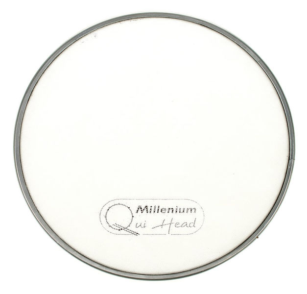 Millenium QuiHead 08" Mesh Head