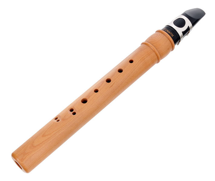 Kunath Clarineau Baroque fingering