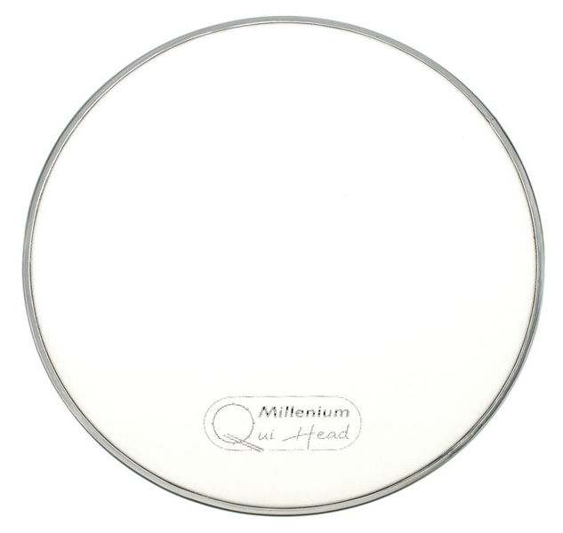 Millenium QuiHead 10" Mesh Head