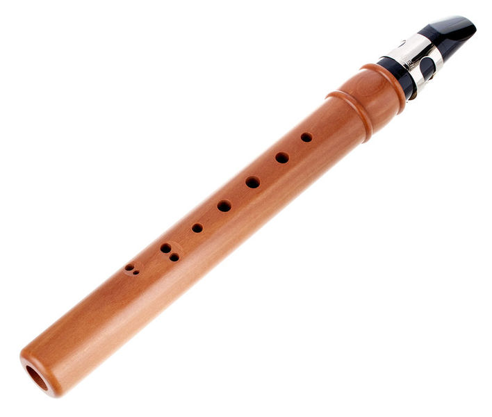 Kunath Clarineau German fingering